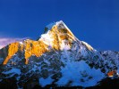 四姑娘山、巴郎山全景2日游